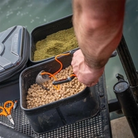 Guru Fusion Bait Pro EVA Storage Systems